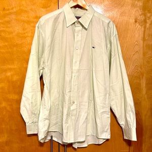Vineyard Vines Button Down